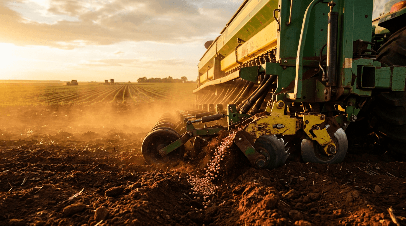 Why Wall Street is dialing back its bullish bets on soybeans