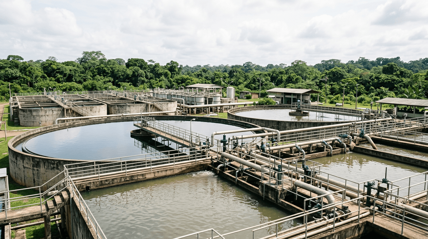 Zero Bids at R$8.5 Billion Rondônia Auction Expose Cracks in Brazil's Infrastructure Model