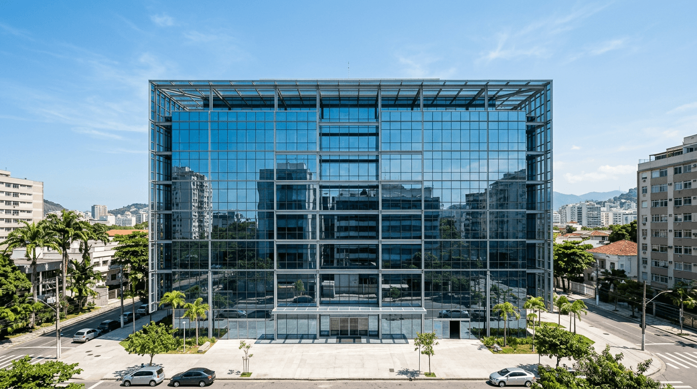 Eletrobras CEO Ivan Monteiro Formally Named in CVM Sanctioning Process Over Prior IRB Brasil Role