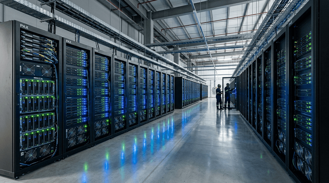 Brazil Commits R$23 Billion to National AI Plan, Anchoring Supercomputer in Northeast for Tech Sovereignty