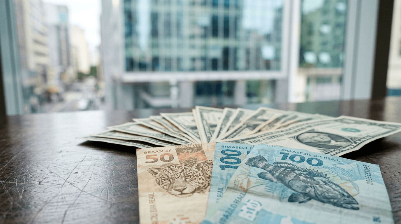 Brazil Fintechs Bypass Local B3 Exchange for US IPOs