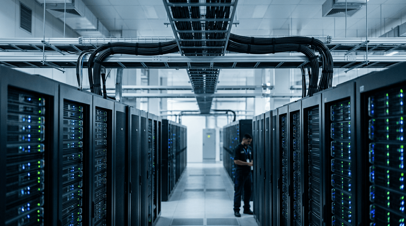 Brazil Joins China-Led AI Bloc While Pushing R$23 Billion Plan for Digital Sovereignty