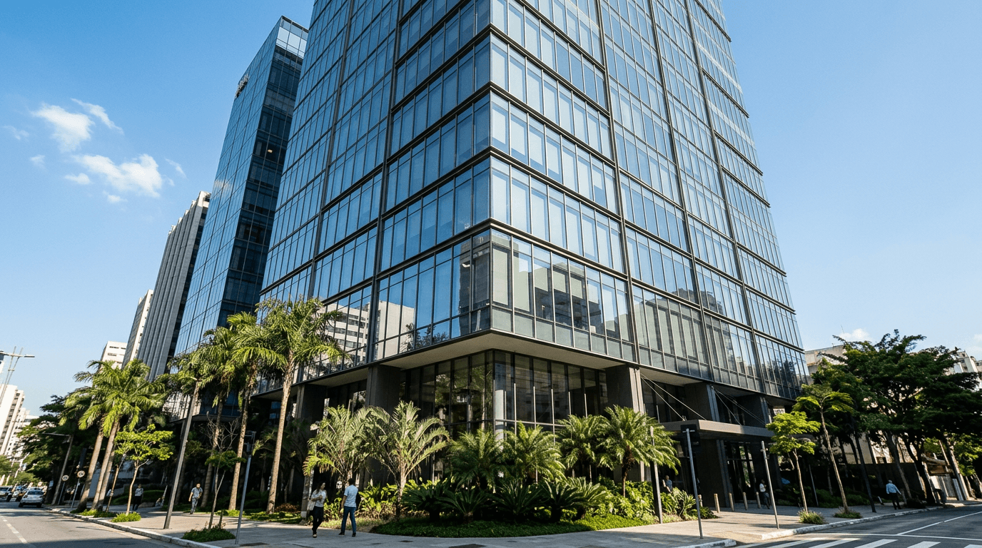 Brazil Pax: Why this direct NASDAQ listing is drawing US retail interest