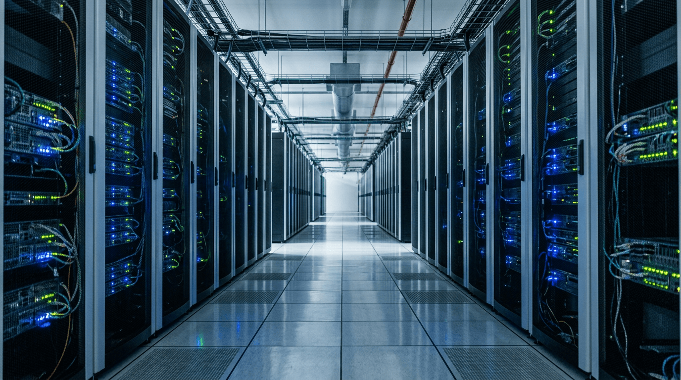 Brazil Targets R$2 Trillion AI and Cloud Spending in Push to Modernize Tech Sector