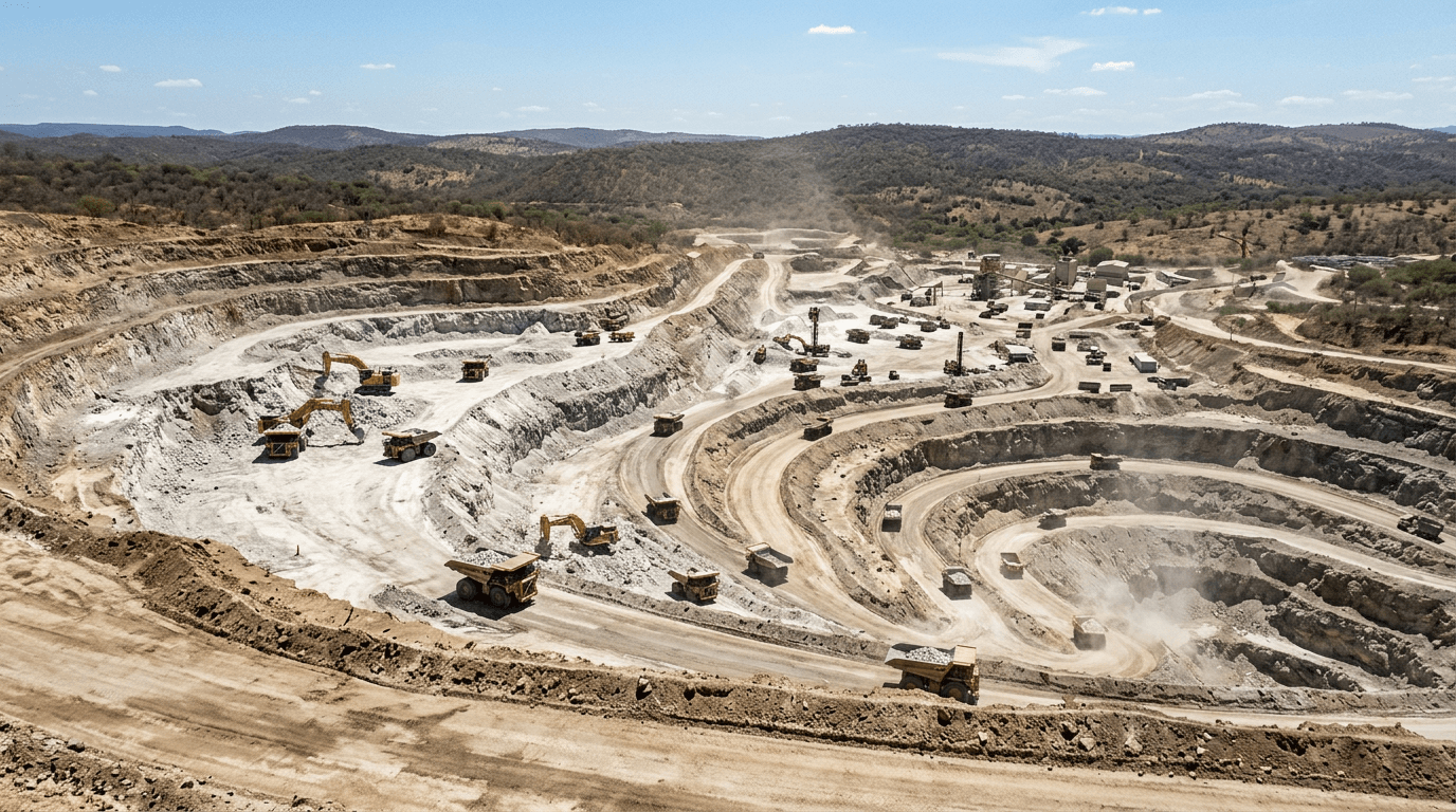 Brazil Sigma Lithium Resumes Mining After Landmark Court Ruling