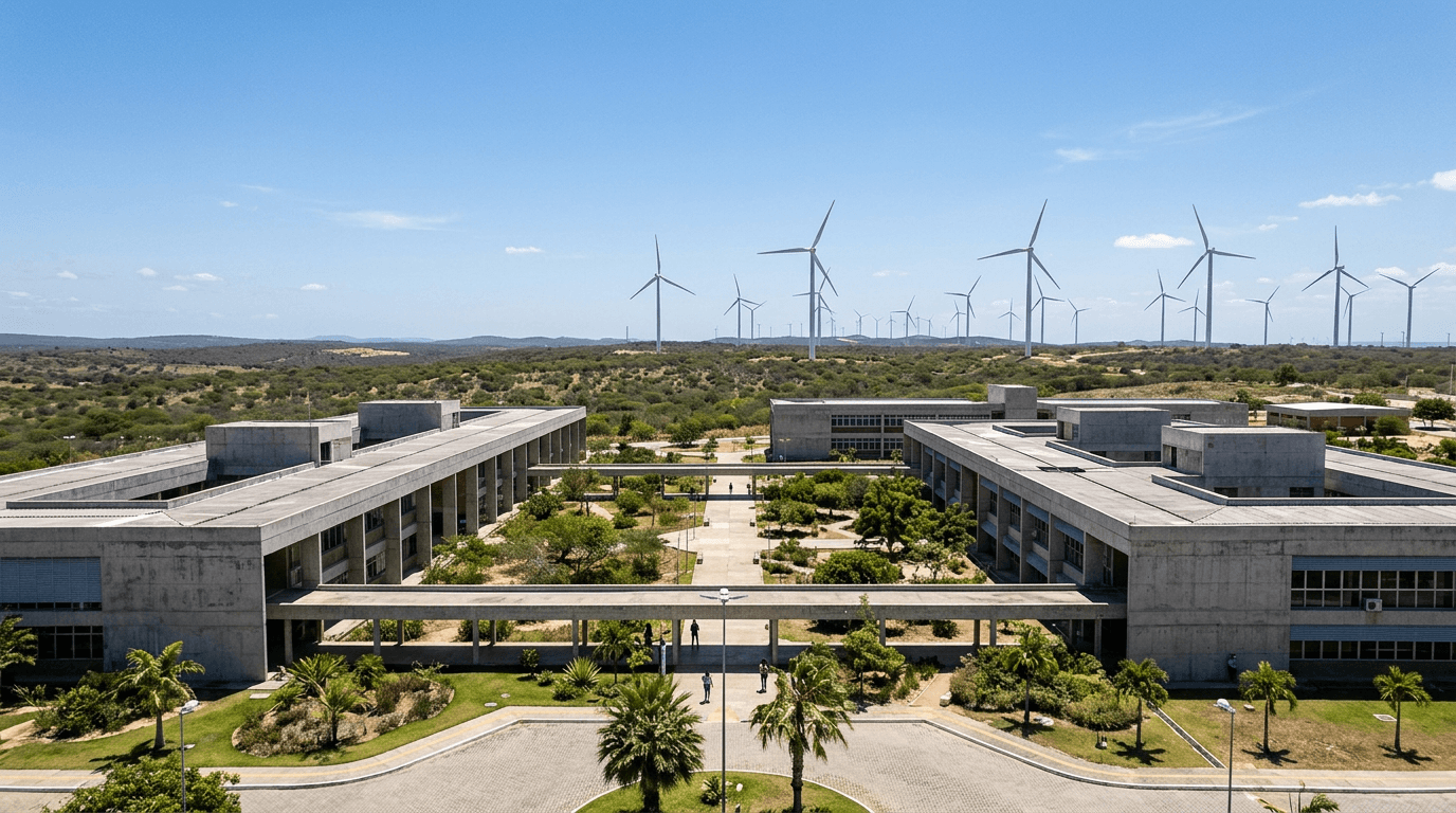 Brazil Splits R$2.3 Billion Sovereign AI Investment in Geopolitical Hedge Between China and US Tech