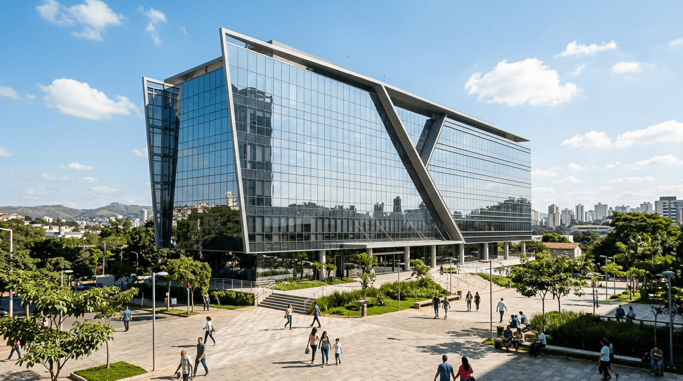 Brazil Stocks Listed in US Jump as Inter & Co Surges on Nasdaq