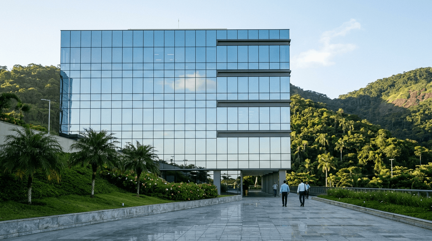 Brazil stocks listed in US: Vinci Compass offers direct entry