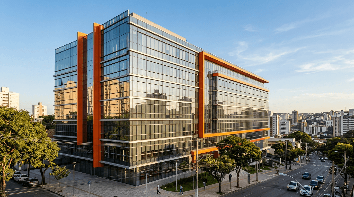 Brazil Stocks Surge in US as Digital Bank Inter Leads Rally