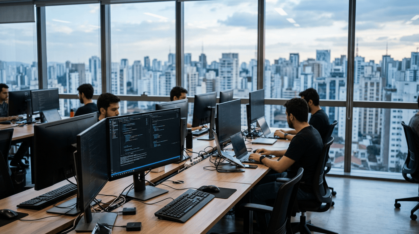 Brazil Tax Reform’s New Consumption Tax Creates Tax Burden Risk for Software Sector