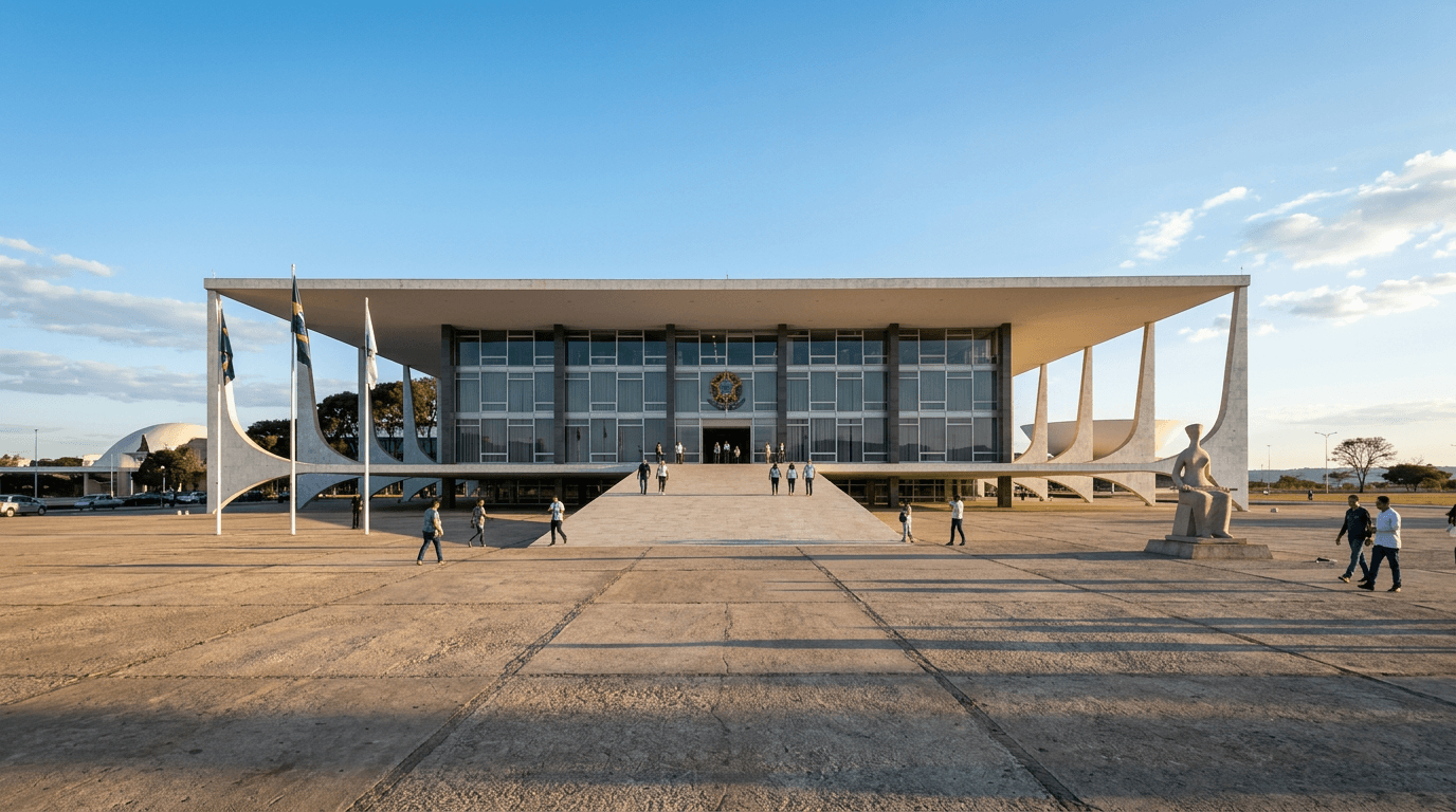 Brazil Toughens Big Tech Liability, Citing 'Systemic Failures' on User Content
