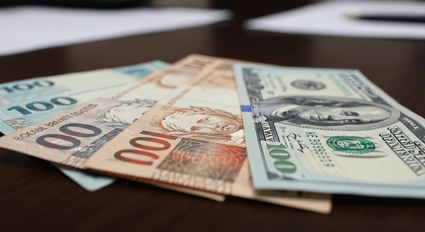 Brazilian Asset Manager Patria Surges on Nasdaq Following Strong Earnings and Insider Buying