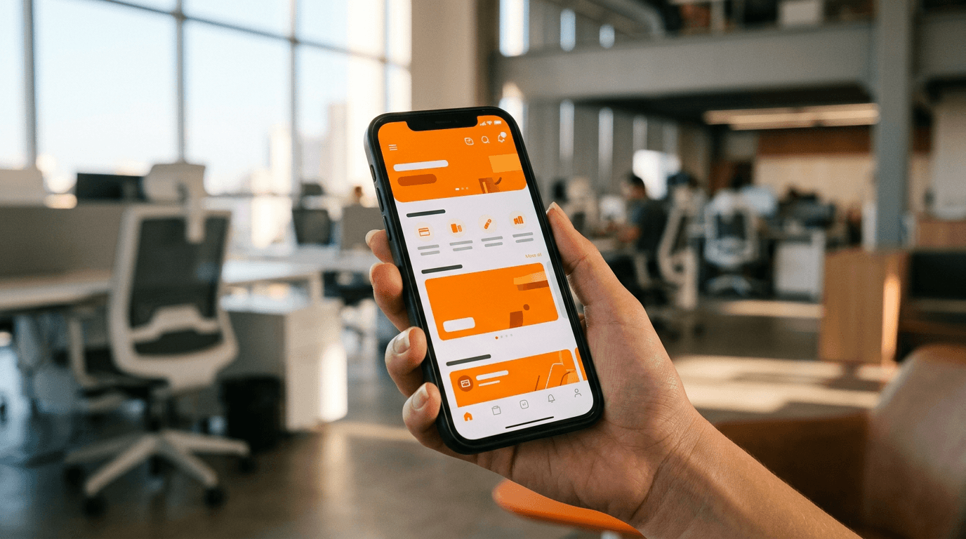Brazilian Fintech Inter & Co Shares Hit 52-Week Low Amid Forced Share Conversion