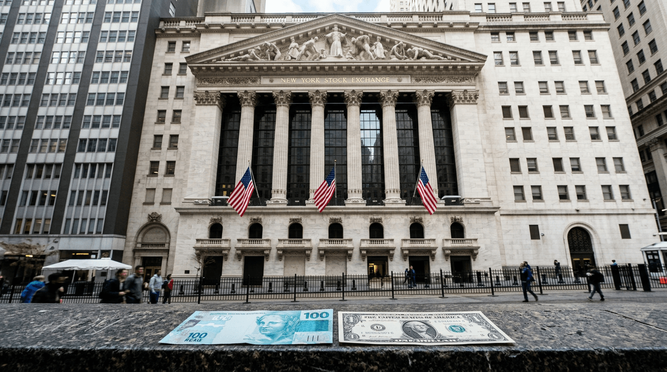 Brazilian Fintechs Continue to Bypass Domestic Market, List on Nasdaq and NYSE