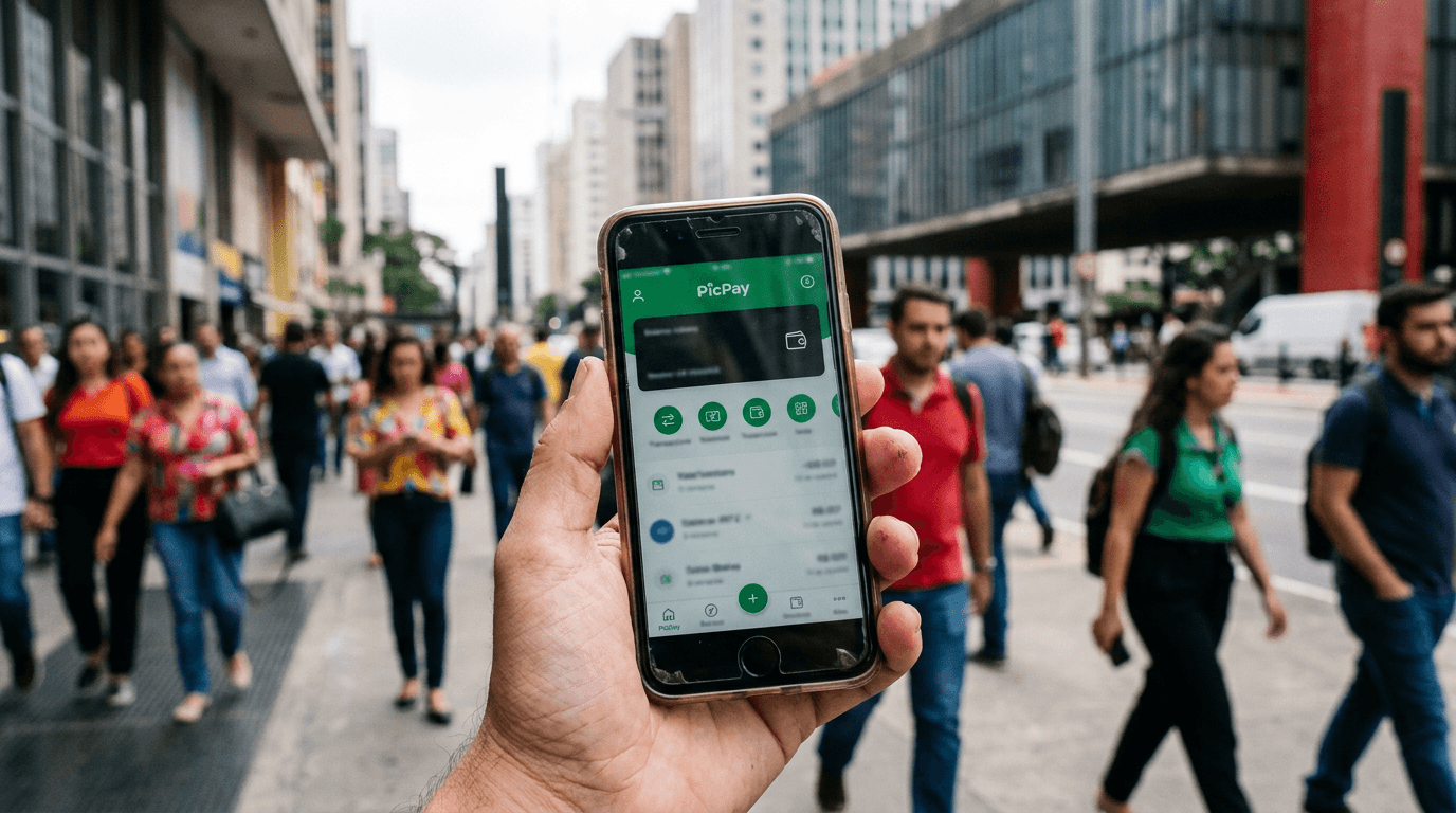 Brazilian Fintechs PicPay and Agibank Relaunch US IPO Cycle After Four-Year Drought