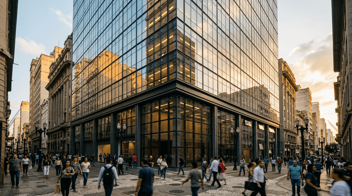 Brazilian Startups Top Global Growth List, Signaling Resilience and Future IPO Wave