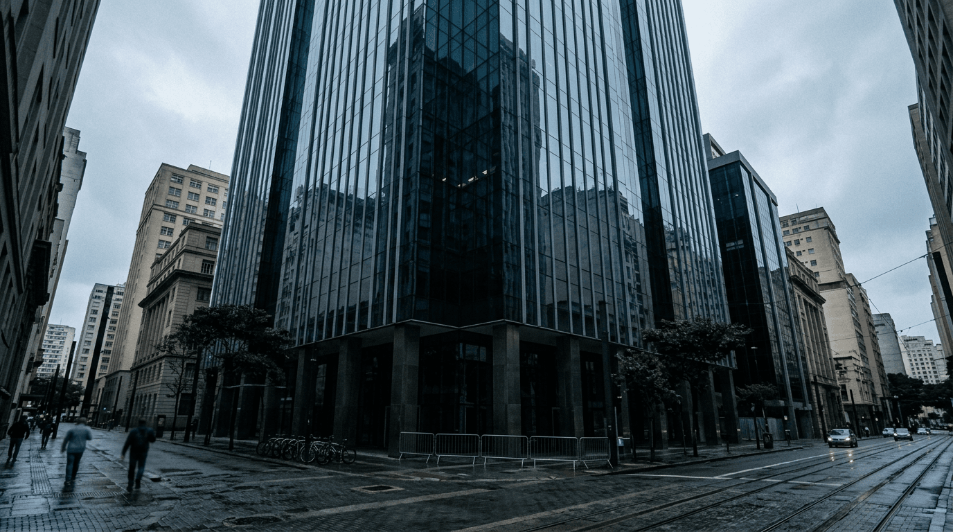 Brazilian Tech Bypasses Local B3 for US Listings Amid High Rates
