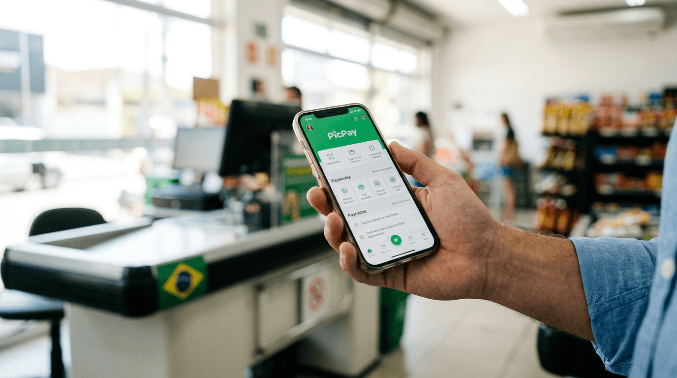 Brazilian Tech Firms Split on Wall Street: Fintech Lists as Education Exits NASDAQ