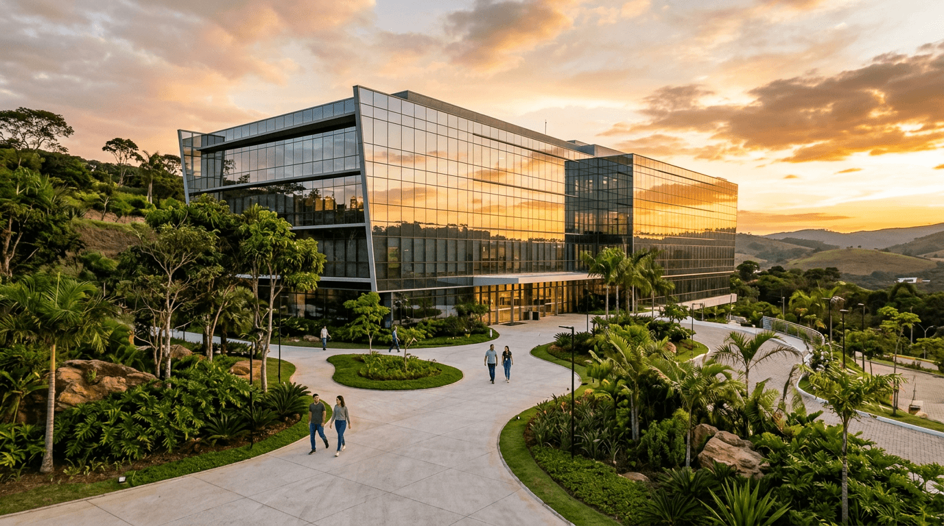 Brazil’s Afya Stock Hits Low on Merger Uncertainty and Nasdaq Listing Risk