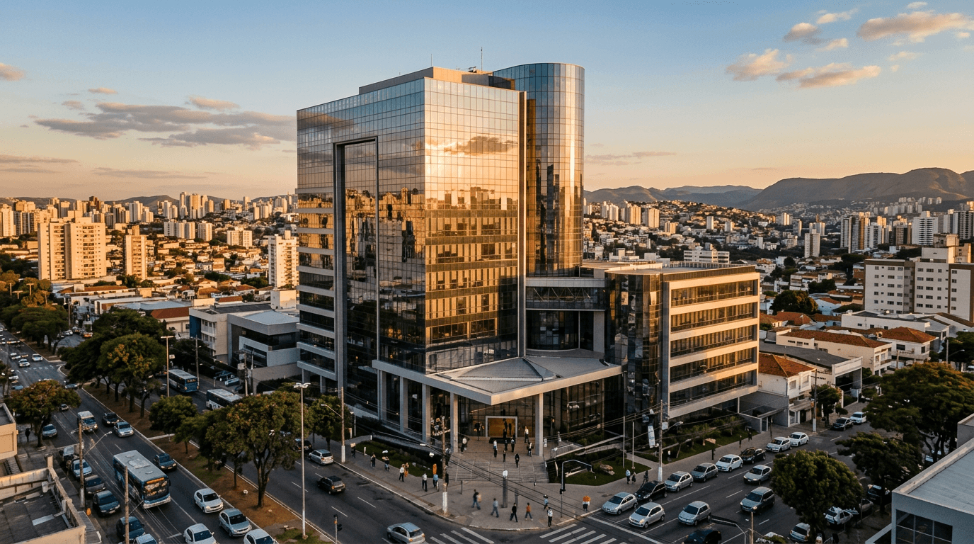 Brazil’s Digital Super-App Inter & Co. Stock Surges 3.1% on Nasdaq