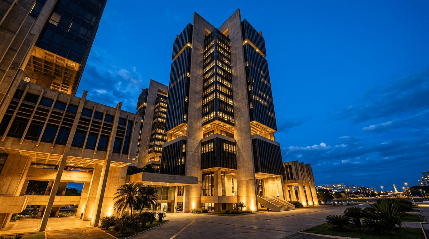 Brazil’s Floating-Rate Debt Share Hits Record High, Intensifying Fiscal Pressure