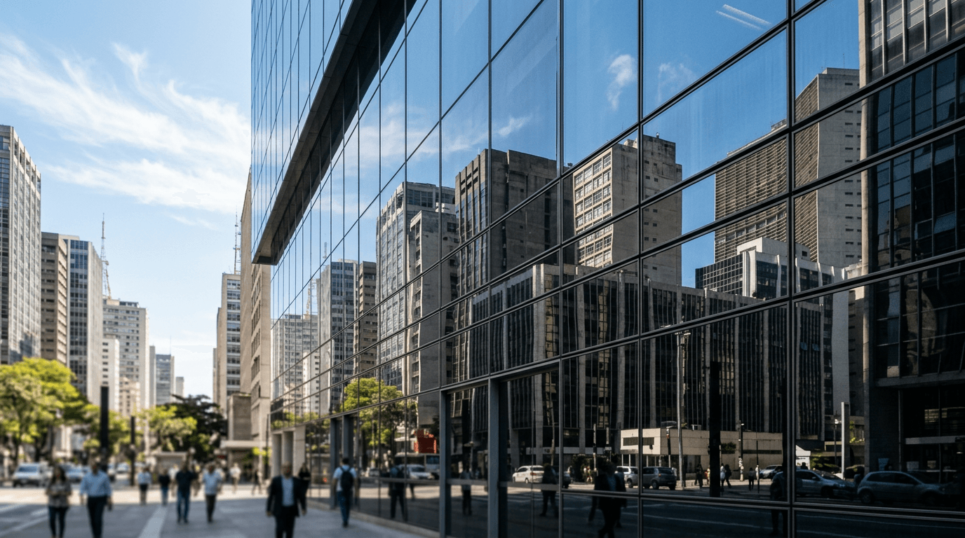 Brazil’s Ibovespa to Include US-Listed Giants Like Nubank and XP, Marking Major Index Shift