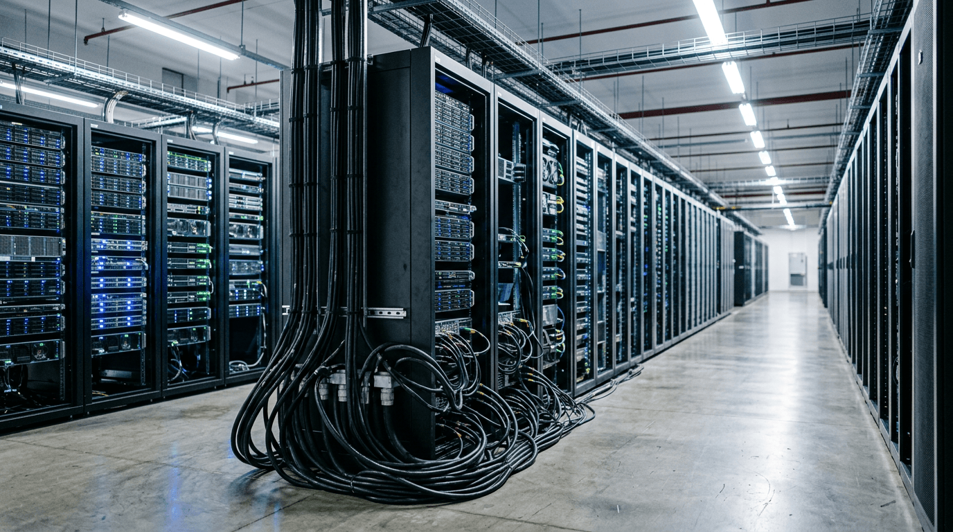 Brazil’s Presidential Rivals Agree on Data Center Boom, Split on Clean Energy Mandate