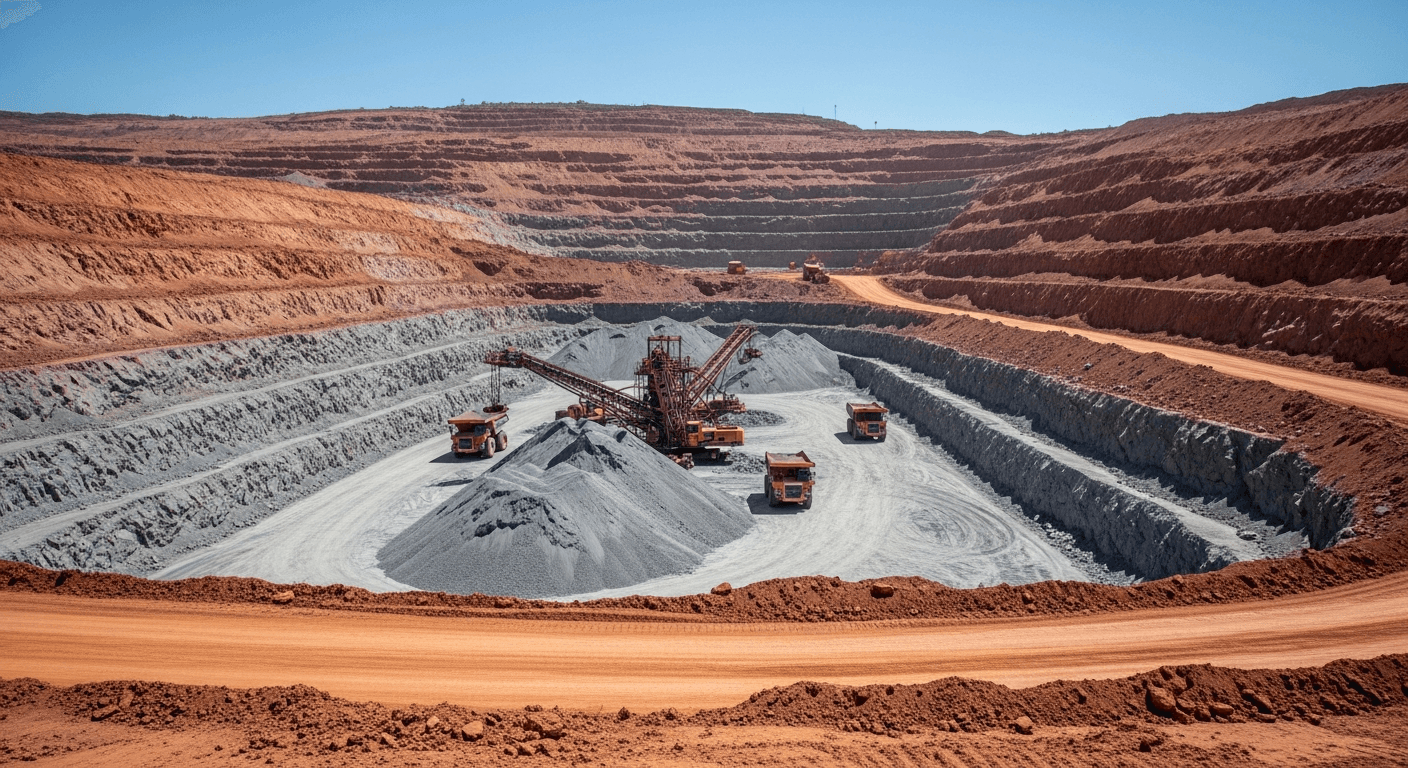 Brazil’s Sigma Lithium Stock Jumps 5.8% on Record Revenue from Minas Gerais Operations