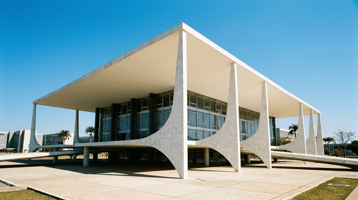 Brazil’s Two-Front Regulatory War on US Big Tech Ratchets Up Political and Compliance Risk