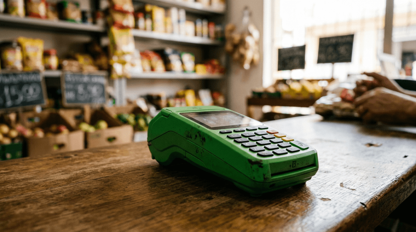 Higher-For-Longer Selic Rate Caps Growth Outlook for US-Listed Brazil Fintechs