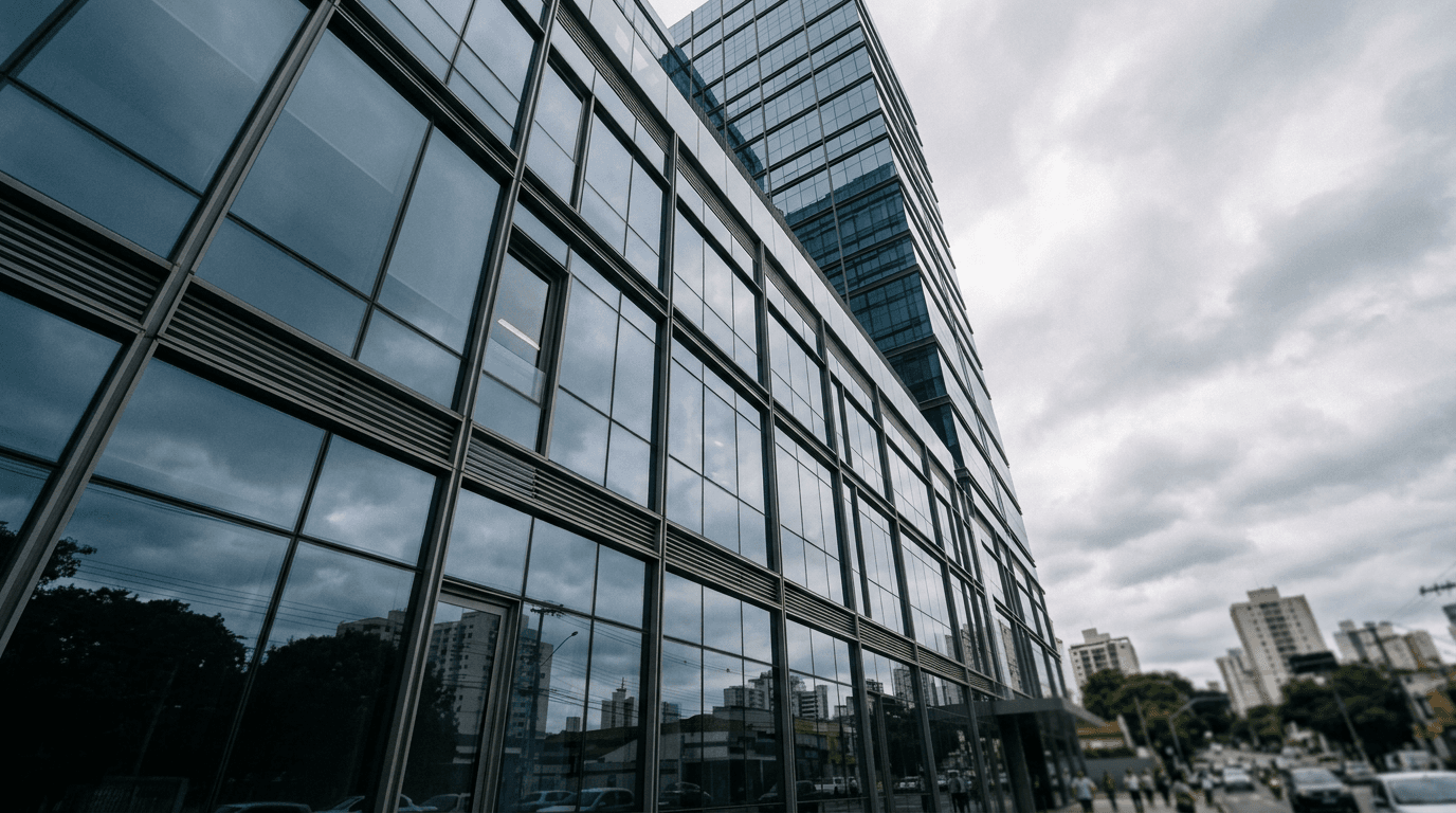 Inter & Co. Stock Hits New Low on NASDAQ Amid Broad Fintech Pessimism
