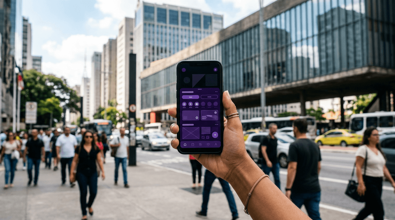 Latin America's Largest Digital Bank Launches U.S. Operations