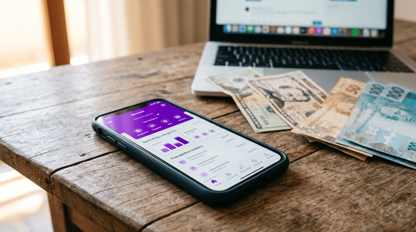 Latin American fintech giant Nu enters U.S. retail banking market