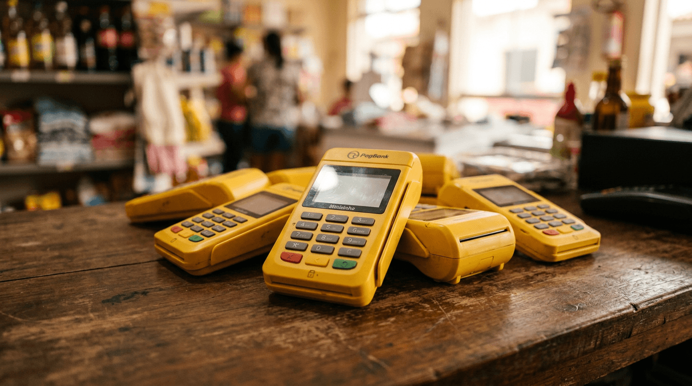 Latin American Fintech Holdings Get a Massive Capital Return Boost