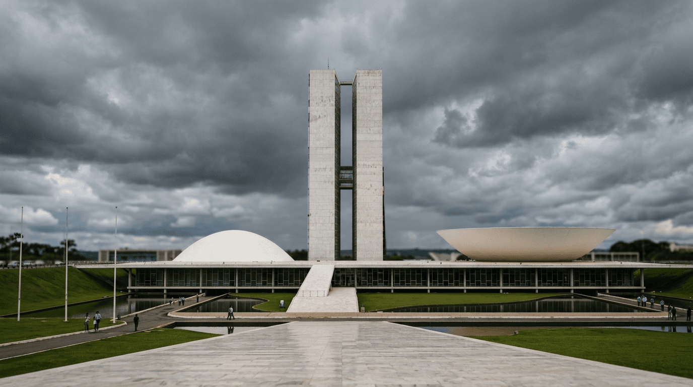 Lula Decrees Impose Bank-Like Governance on Big Tech, Face Immediate Fight in Brazilian Congress