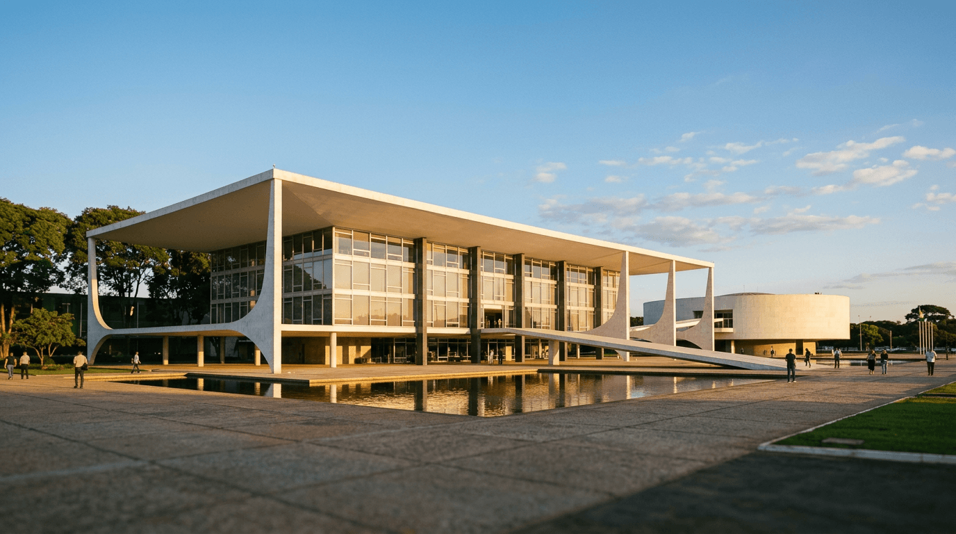 Lula’s New Liability Decrees Turn Screws on Google, Meta, and TikTok in Brazil