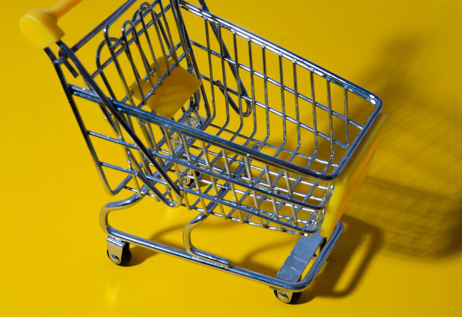 MercadoLibre Sacrifices Operating Margins to Power Brazil Credit Card Growth