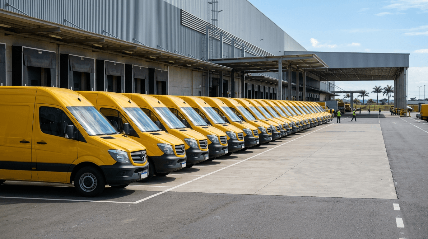 MercadoLibre Stock Falls 24% Below Highs as Margin Squeeze Drags Growth