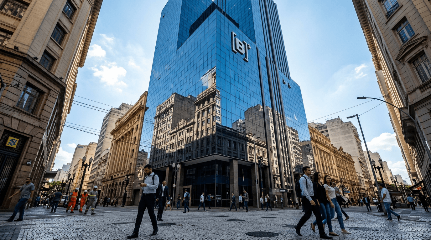 Nasdaq-Listed Afya Stock Drops Over 5% on Merger Deal That Forces US Delisting