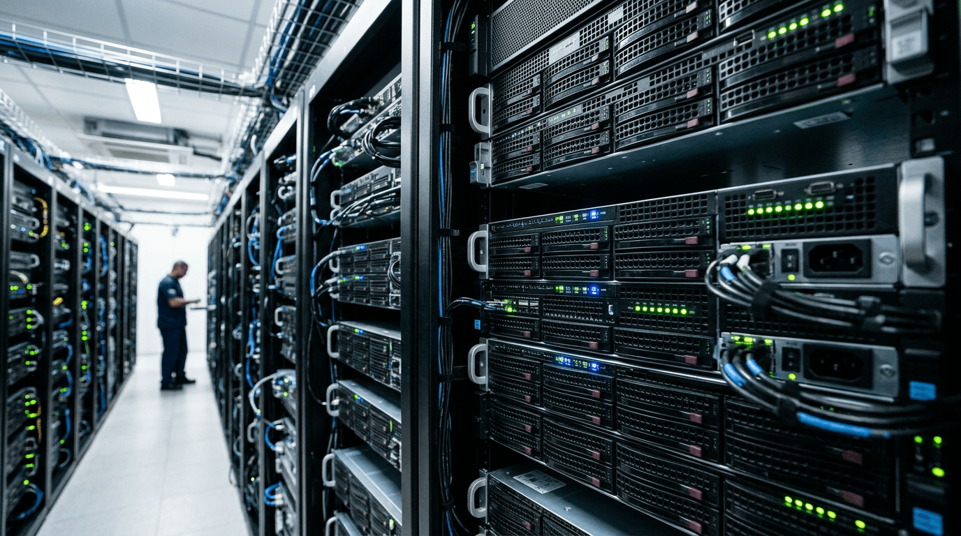 New Brazilian Consumption Tax May Quadruple Rate for Tech Services