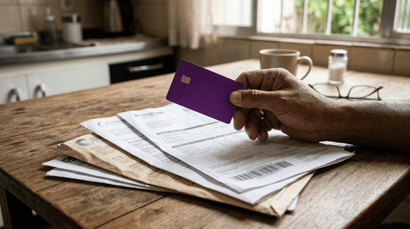 Nu Holdings’ Credit Book Faces Test as Brazil’s Election-Fueled Jobs Boom Nears End