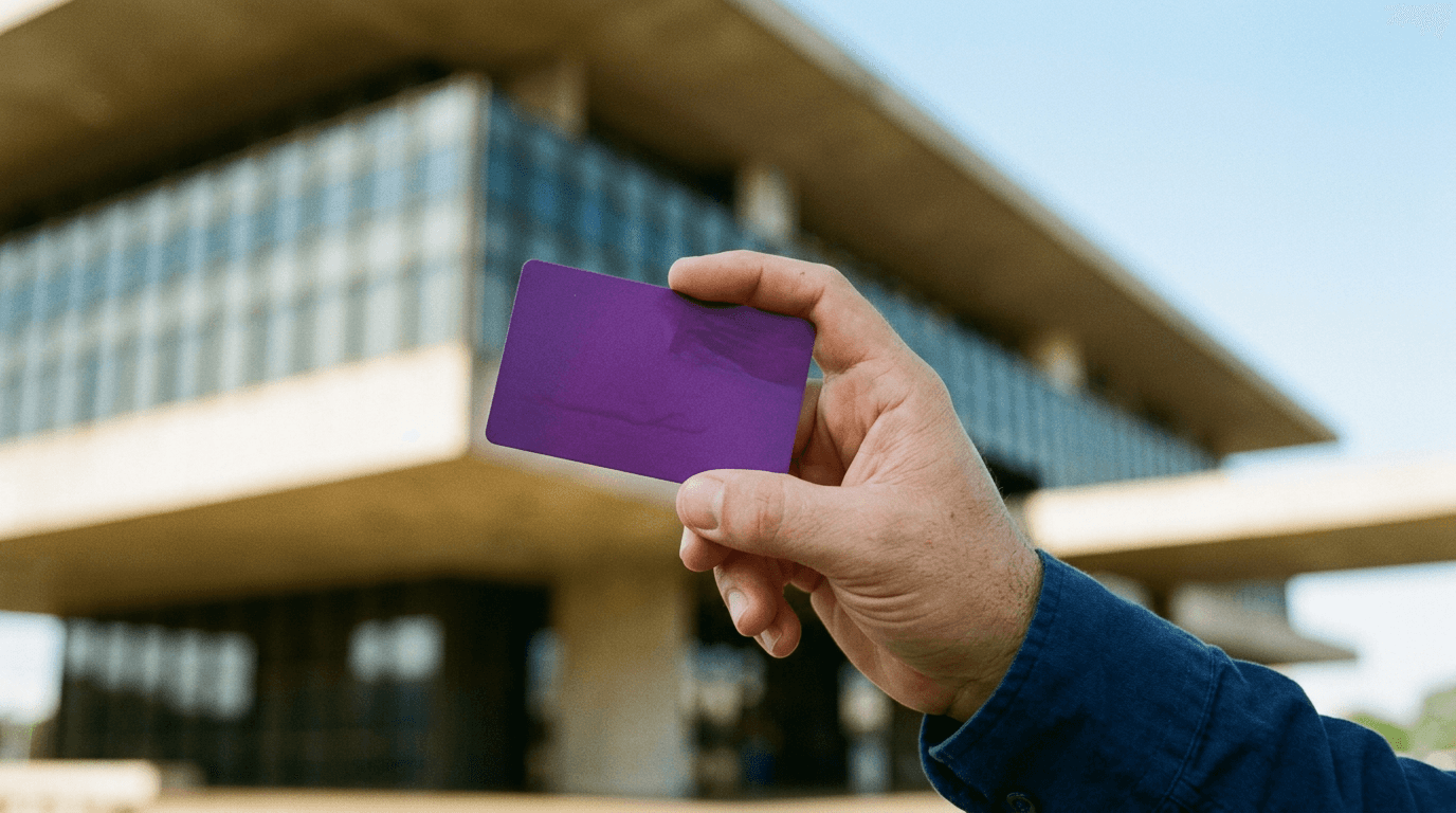 Nubank Solidifies Brazil Status with Full Banking License While Gaining Footing for US National Bank Launch