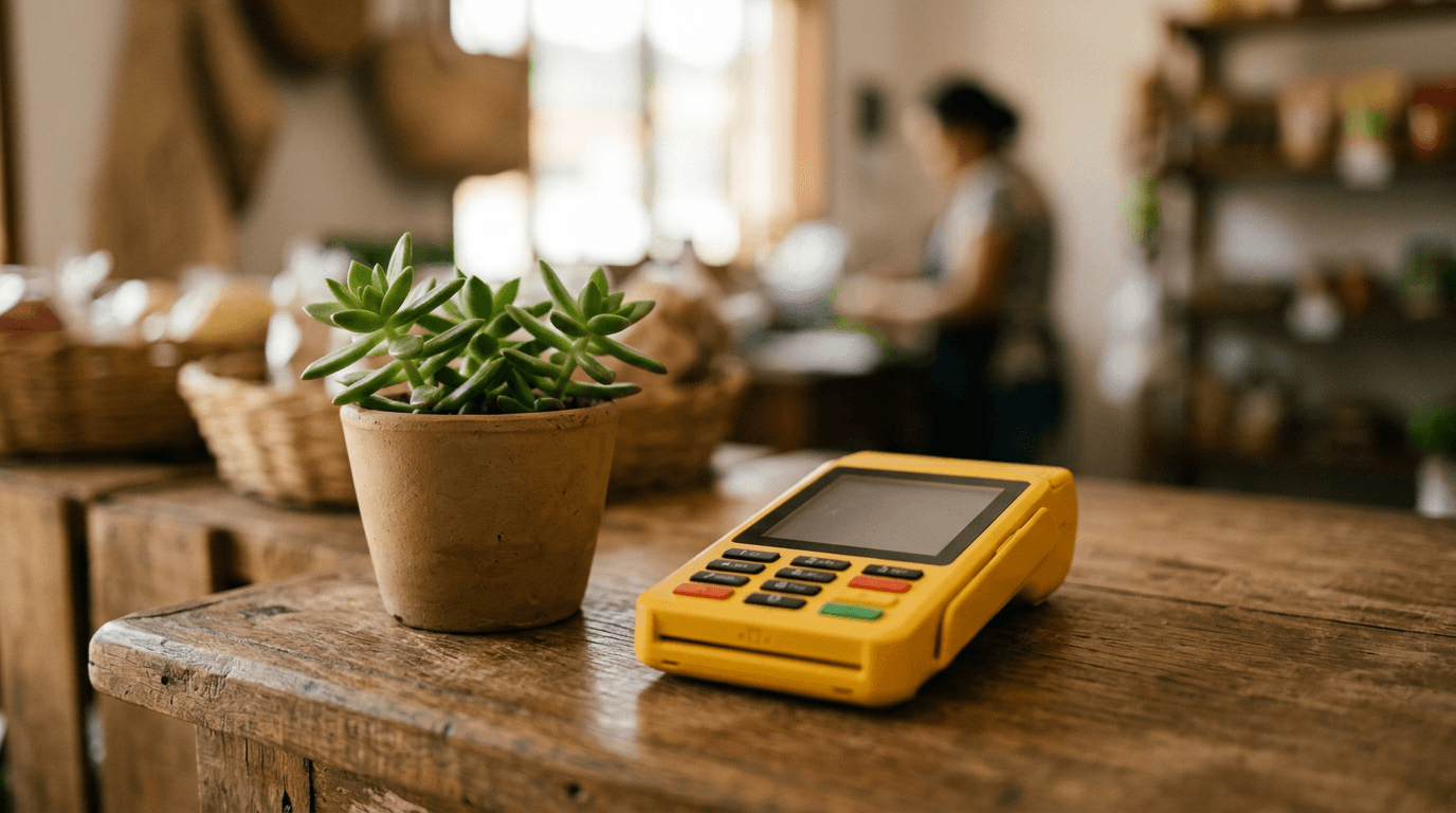 PagSeguro Digital Shares Drop 3% Amid Broader Investor Caution on Brazilian Fintech