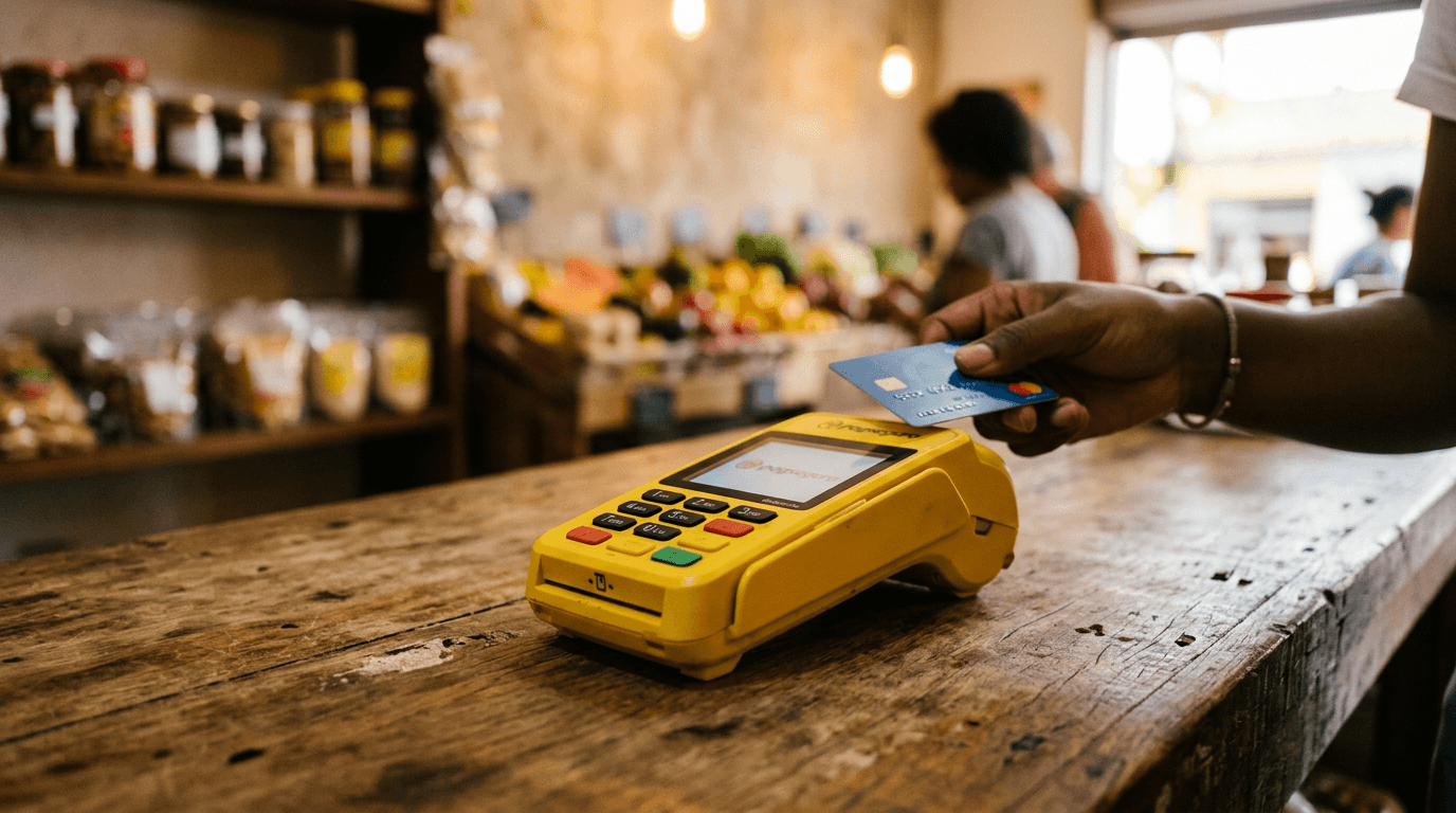 PagSeguro Stock Drops 3.12% as Brazilian Fintech Puts R$2 Billion Dividend Commitment on the Table