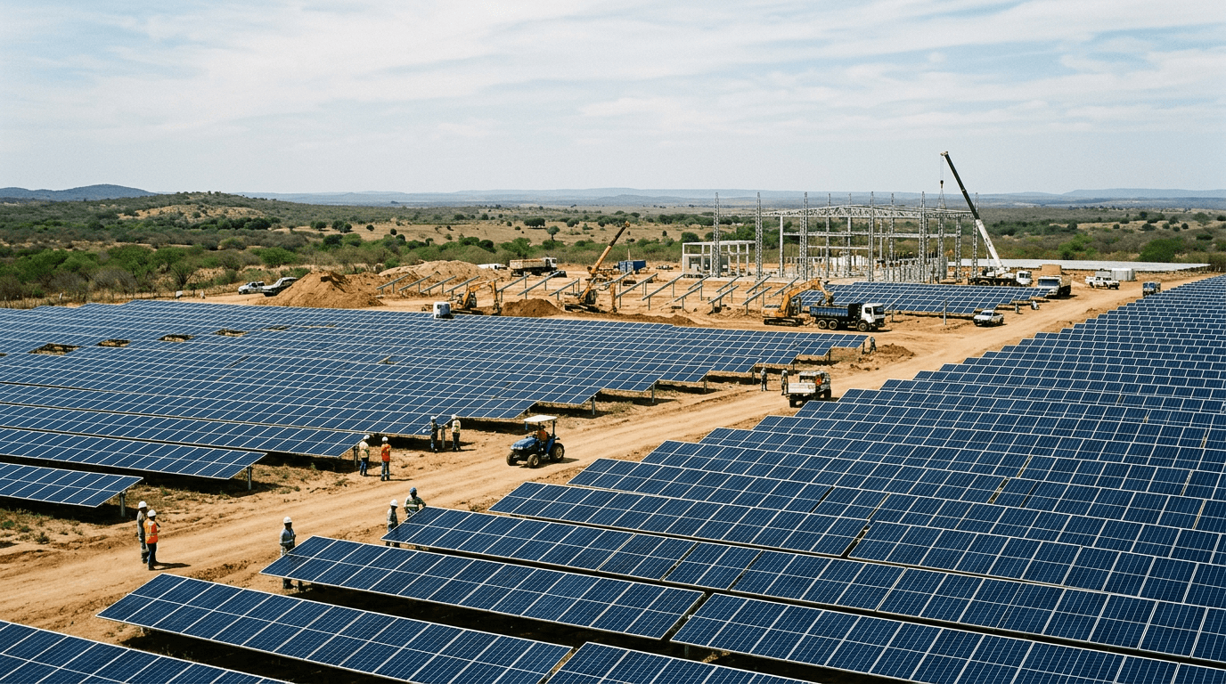 Patria Investments stock surges as direct US listing bypasses ADRs