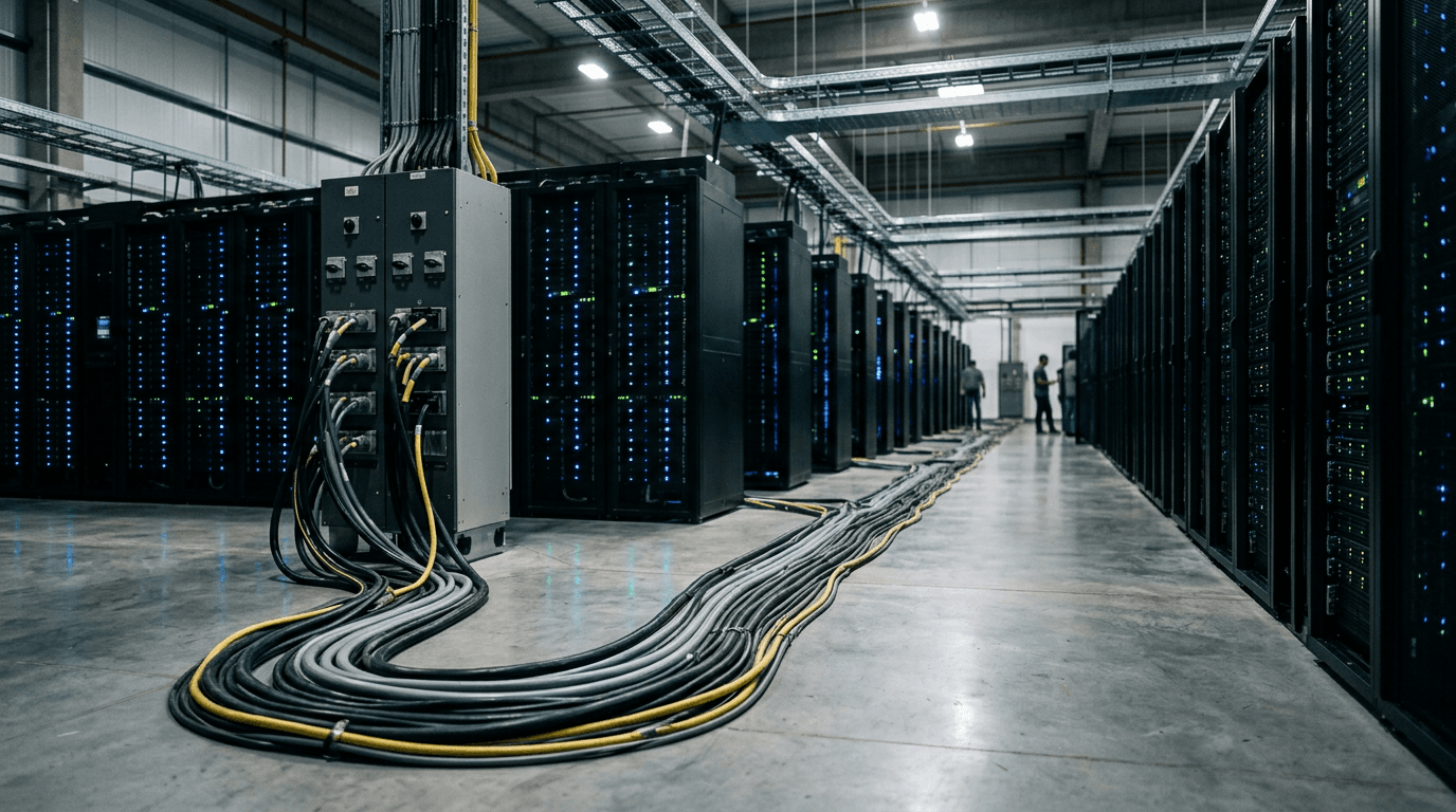 Ministerial Deadlock Over 'Low-Emission' Energy Freezes Rollout of Key Brazil Data Center Tax Break