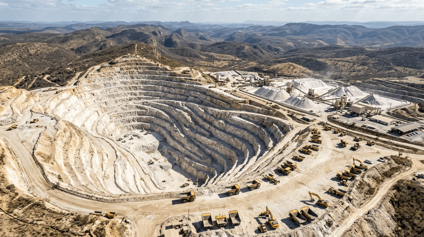 Sigma Lithium navigates regulatory halt as US retail demand holds steady