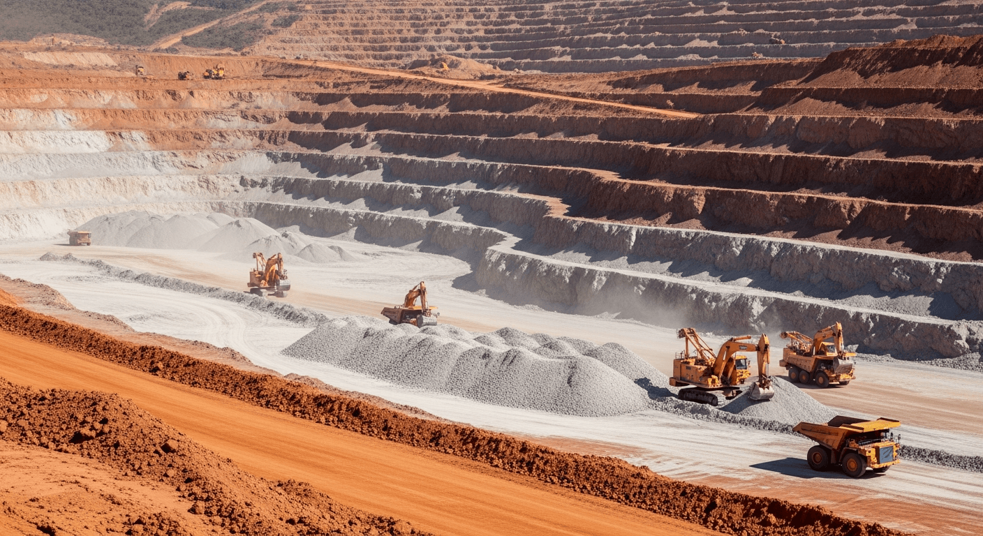 Sigma Lithium (SGML) Shares Surge 6.12% on Operational Momentum, Key Regulatory Headwind Cleared