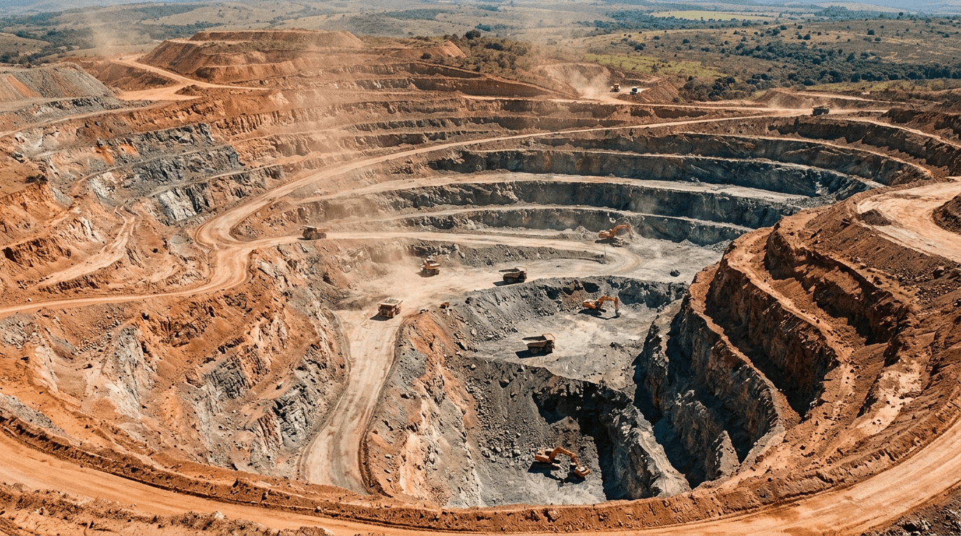 Sigma Lithium Stock Drops 6.2% as Brazil Licensing Fears Continue
