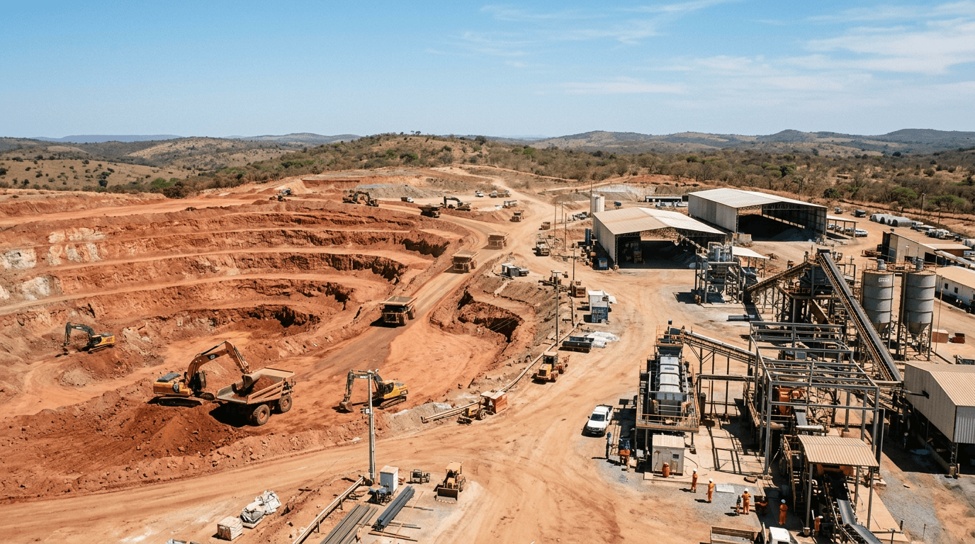 Sigma Lithium Stock Rebounds 6% as Brazilian Court Ruling on Mining Permits Remains Unofficial